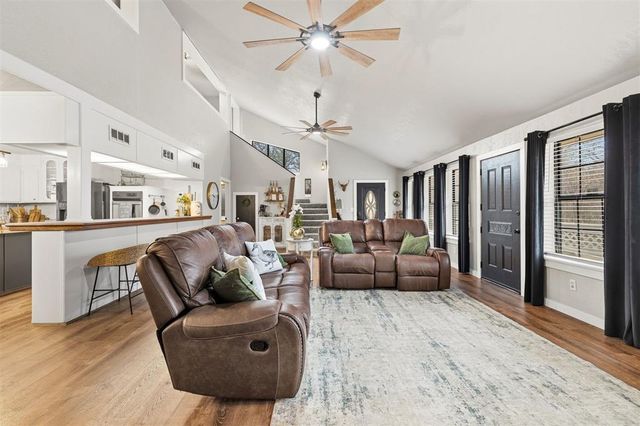 5100 S Hiwassee Road, Choctaw, OK 73020