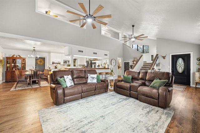 5100 S Hiwassee Road, Choctaw, OK 73020