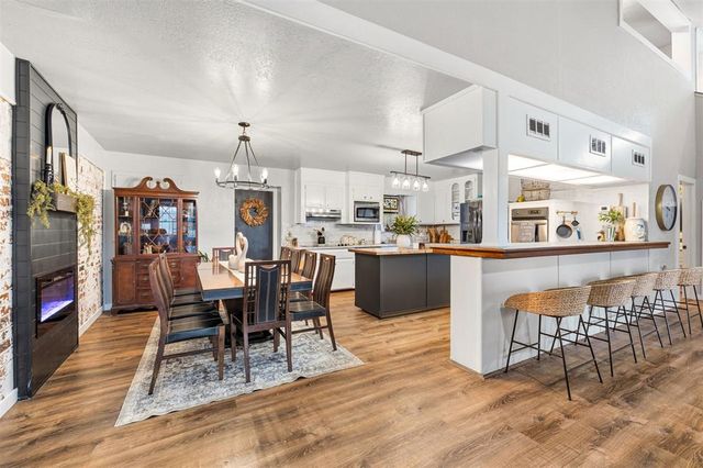 5100 S Hiwassee Road, Choctaw, OK 73020