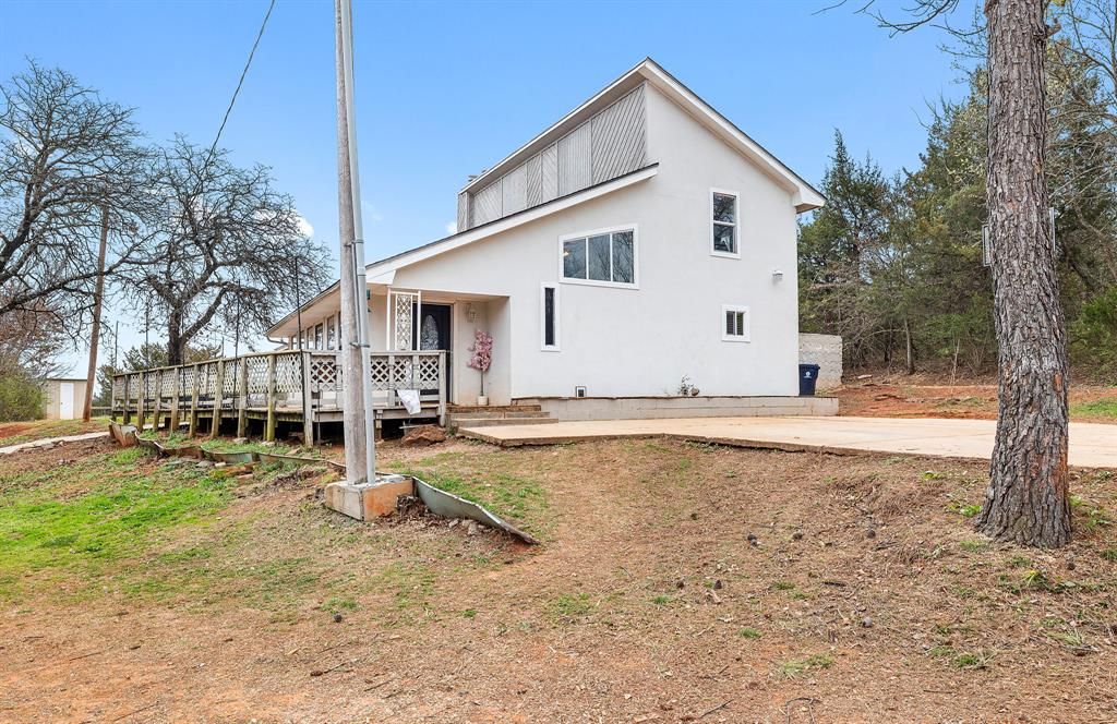 5100 S Hiwassee Road, Choctaw, OK 73020
