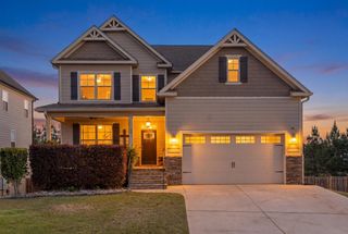 4824 Tanner Oaks Drive, Evans, GA 30809