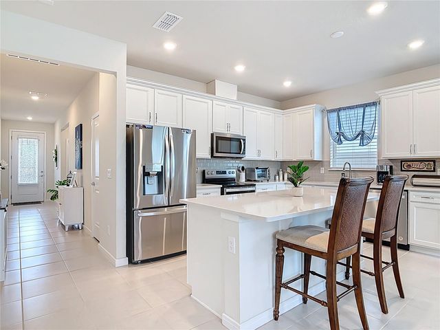 2220 CANOPY TERRACE BOULEVARD, Deland, FL 32724