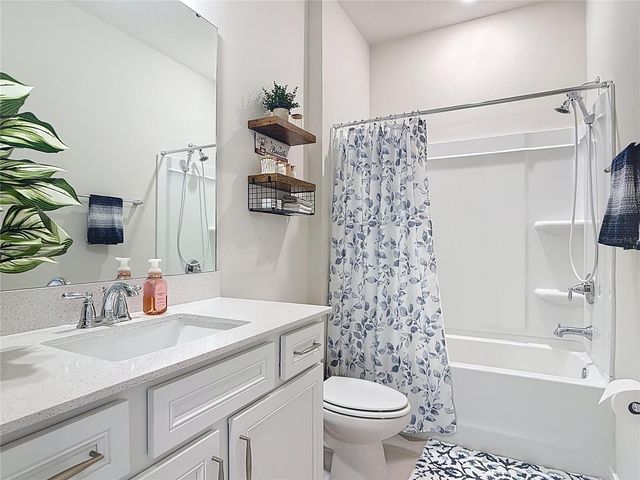 2220 CANOPY TERRACE BOULEVARD, Deland, FL 32724