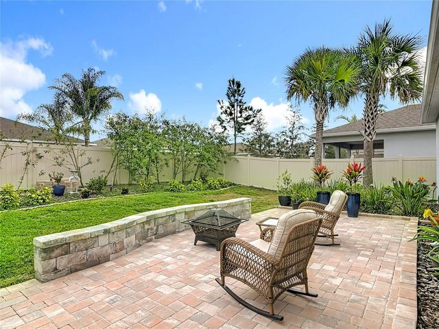 2220 CANOPY TERRACE BOULEVARD, Deland, FL 32724