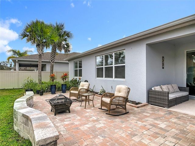 2220 CANOPY TERRACE BOULEVARD, Deland, FL 32724