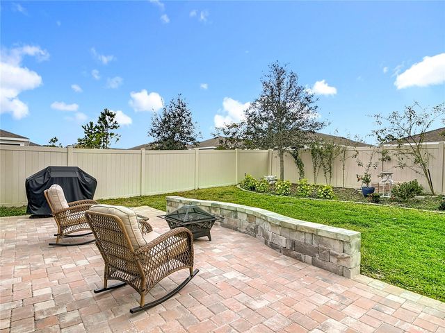 2220 CANOPY TERRACE BOULEVARD, Deland, FL 32724