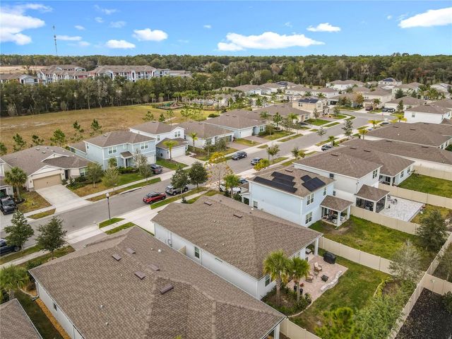 2220 CANOPY TERRACE BOULEVARD, Deland, FL 32724