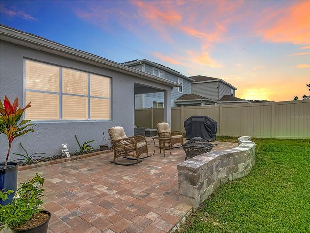 2220 CANOPY TERRACE BOULEVARD, Deland, FL 32724