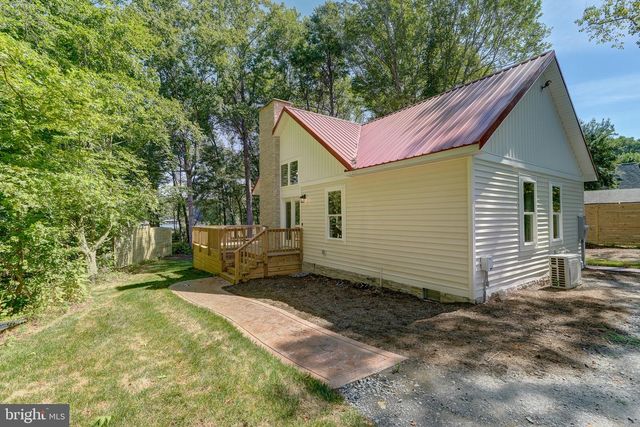 3600 PAULEY DRIVE, Bumpass, VA 23024
