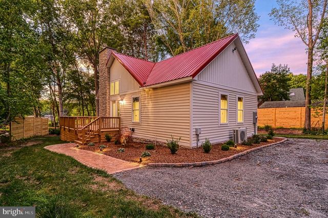 3600 PAULEY DRIVE, Bumpass, VA 23024