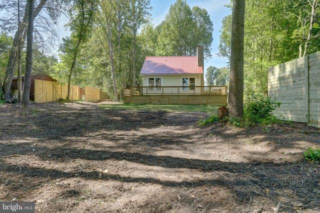 3600 PAULEY DRIVE, Bumpass, VA 23024