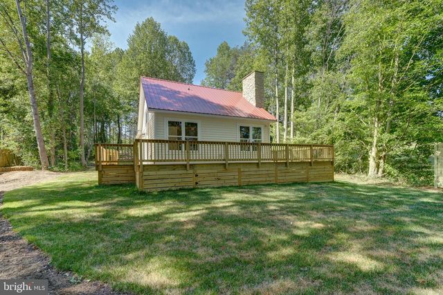 3600 PAULEY DRIVE, Bumpass, VA 23024