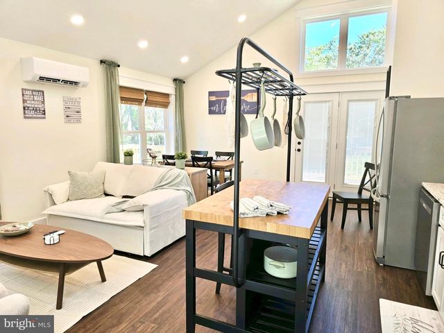 3600 PAULEY DRIVE, Bumpass, VA 23024