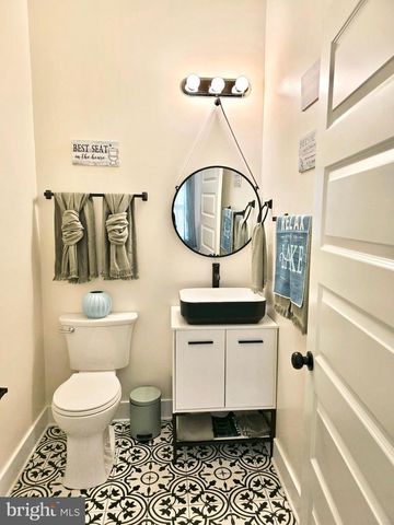 3600 PAULEY DRIVE, Bumpass, VA 23024