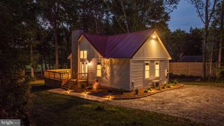 3600 PAULEY DRIVE, Bumpass, VA 23024