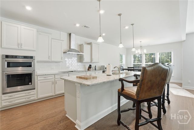 217 Higginson Drive, Richmond Hill, GA 31324