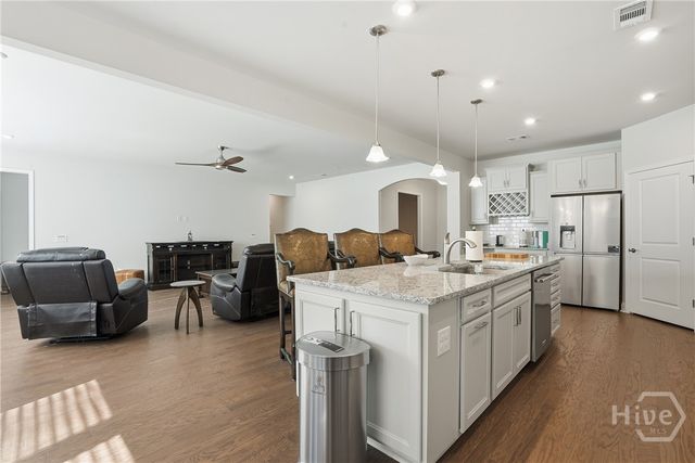 217 Higginson Drive, Richmond Hill, GA 31324