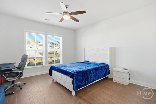 217 Higginson Drive, Richmond Hill, GA 31324