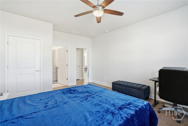 217 Higginson Drive, Richmond Hill, GA 31324