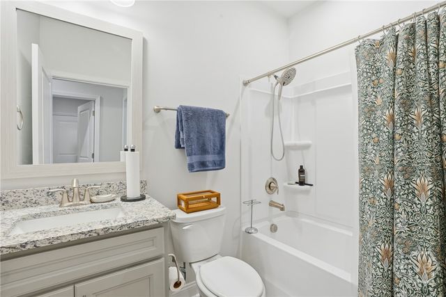 217 Higginson Drive, Richmond Hill, GA 31324