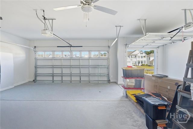 217 Higginson Drive, Richmond Hill, GA 31324