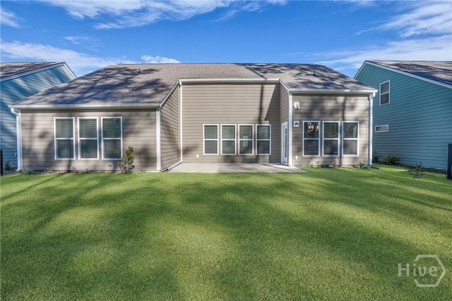 217 Higginson Drive, Richmond Hill, GA 31324