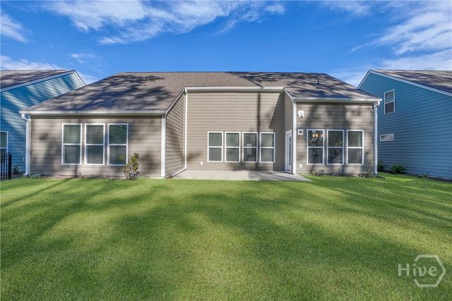 217 Higginson Drive, Richmond Hill, GA 31324