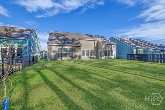 217 Higginson Drive, Richmond Hill, GA 31324