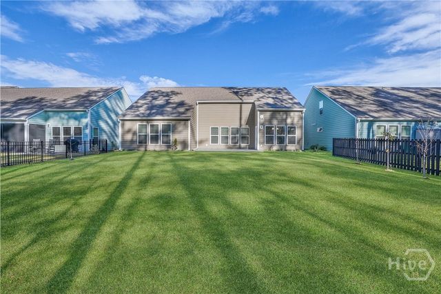 217 Higginson Drive, Richmond Hill, GA 31324