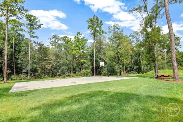 217 Higginson Drive, Richmond Hill, GA 31324