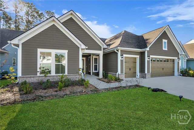 217 Higginson Drive, Richmond Hill, GA 31324