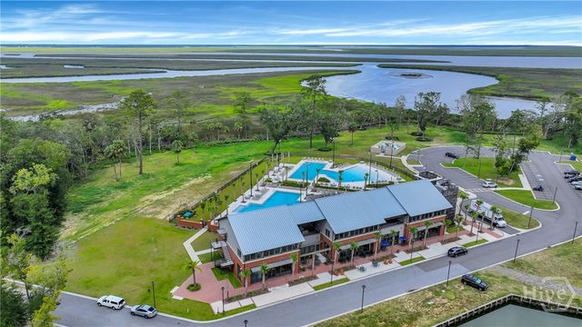 217 Higginson Drive, Richmond Hill, GA 31324