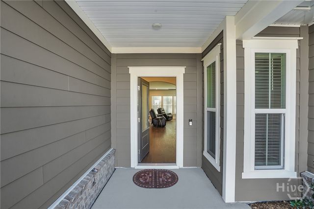 217 Higginson Drive, Richmond Hill, GA 31324