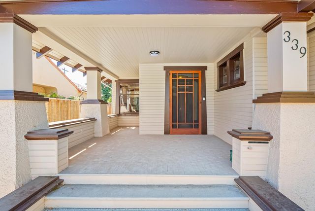 339 S 13th Street, San Jose, CA 95112