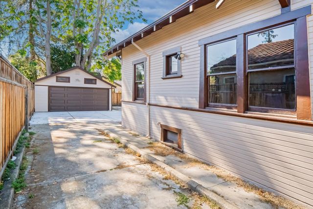 339 S 13th Street, San Jose, CA 95112