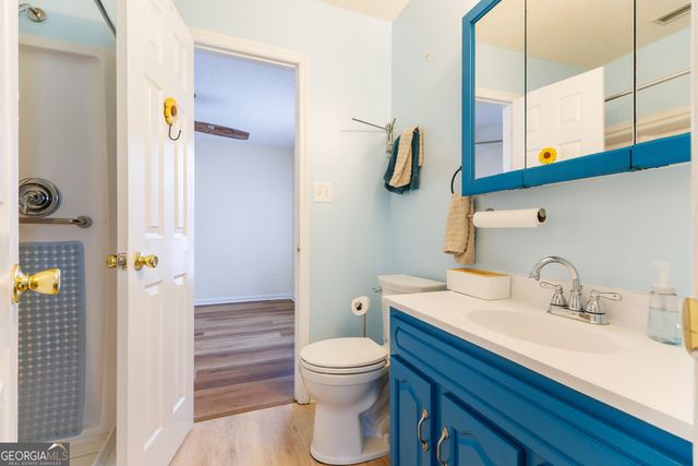 2206 Pin Oak Circle, Valdosta, GA 31602