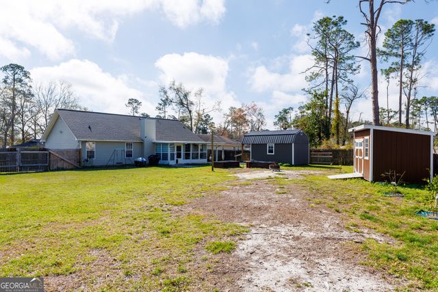 2206 Pin Oak Circle, Valdosta, GA 31602