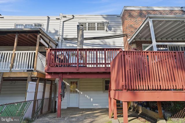3622 CANBY DR, Philadelphia, PA 19154