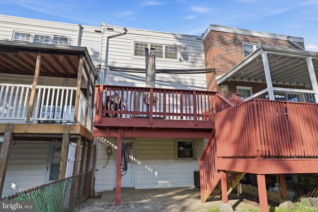 3622 CANBY DR, Philadelphia, PA 19154