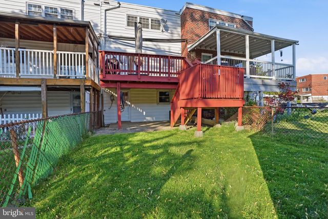 3622 CANBY DR, Philadelphia, PA 19154