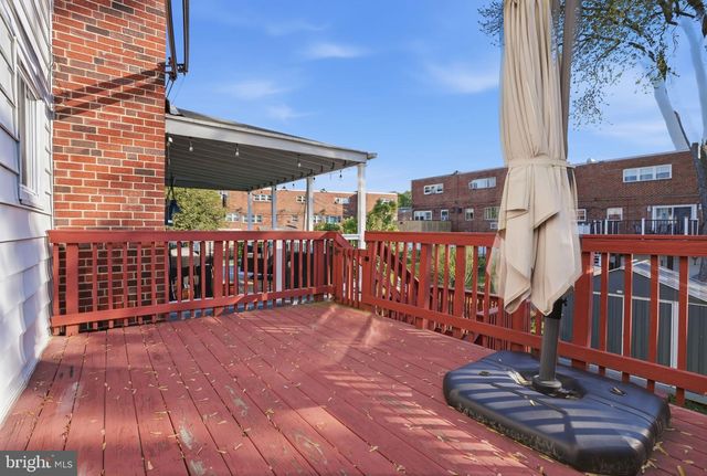 3622 CANBY DR, Philadelphia, PA 19154