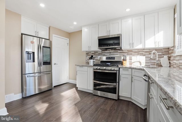 3622 CANBY DR, Philadelphia, PA 19154