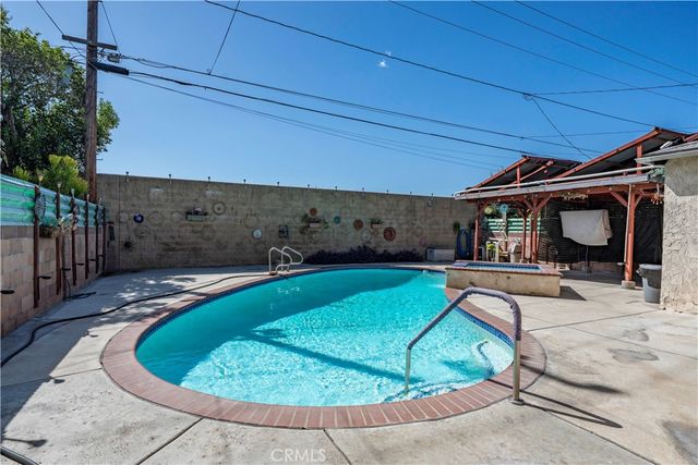 9502 Olney Street, Rosemead, CA 91770