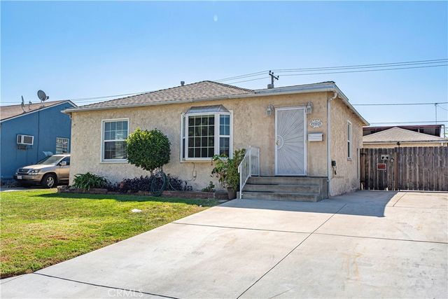 9502 Olney Street, Rosemead, CA 91770