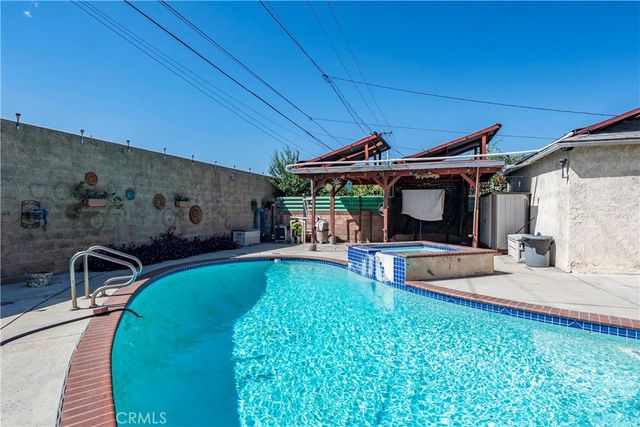 9502 Olney Street, Rosemead, CA 91770
