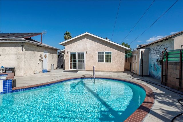 9502 Olney Street, Rosemead, CA 91770
