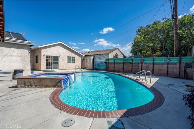 9502 Olney Street, Rosemead, CA 91770