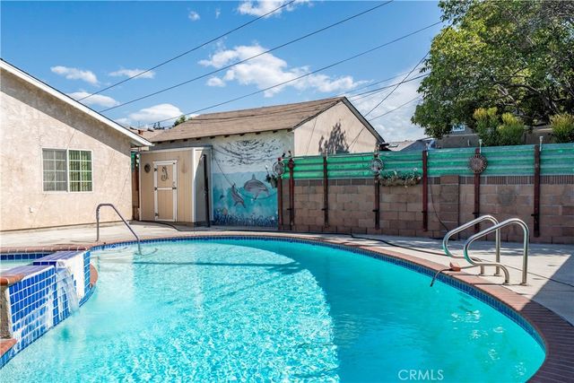 9502 Olney Street, Rosemead, CA 91770