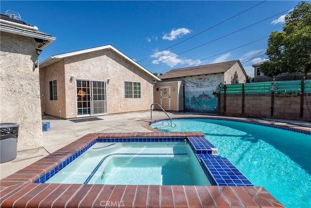 9502 Olney Street, Rosemead, CA 91770