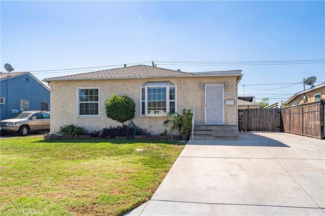 9502 Olney Street, Rosemead, CA 91770
